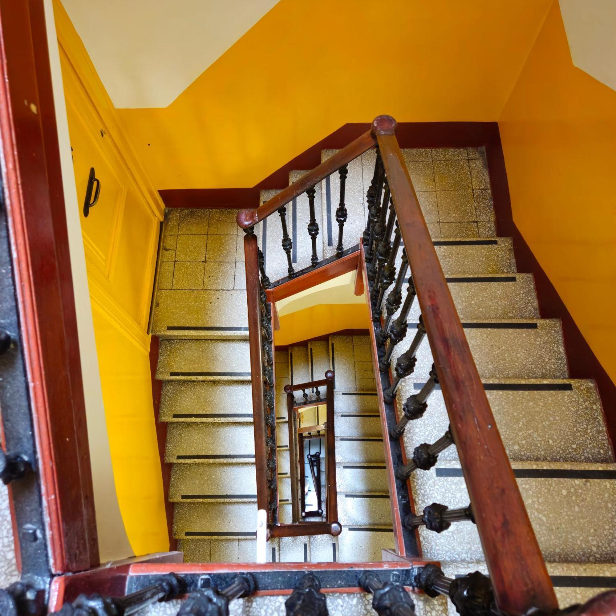 Youth Hostel - Central And Basic Drassanes — Fotos 1